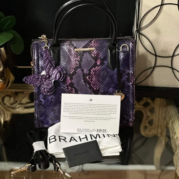 ISO this bag small Caroline - Picture 6 of 12